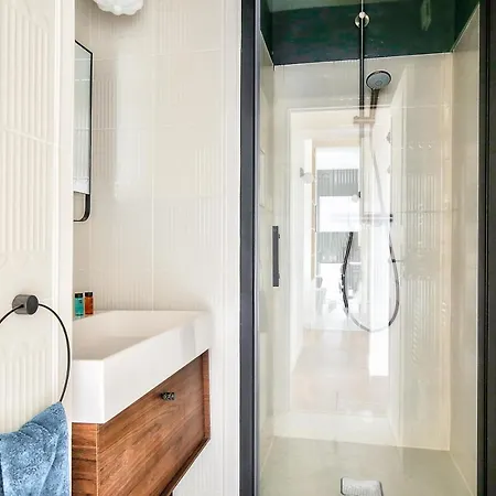 Appartamento The Perfect Parisian Flat Bd St-germain - Mid Term *
