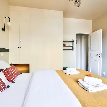 The Perfect Parisian Flat Bd St-germain - Mid Term Appartamento Parigi